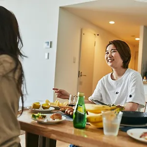 アパートホテル グロール - S4e5, 札幌市