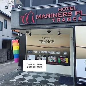 男塾ホテルグループ トランス（大人専用） 神戸市